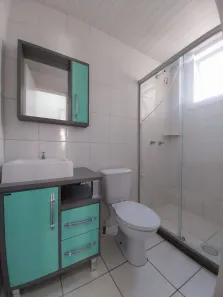 Apartamento com 2 Quartos para alugar, 65m² no Pinheiro, São Leopoldo