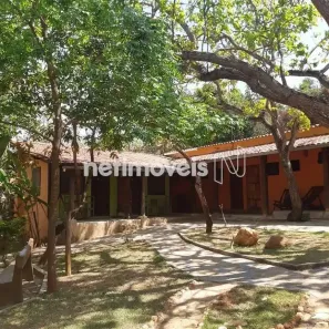 Fazenda/Sítio com 8 Quartos à venda, 1000m² no , Santana do Riacho