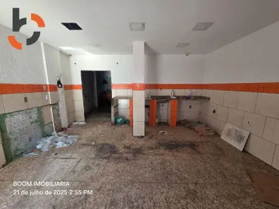Ponto Comercial para alugar, 59m² no Vila Borgerth, Nova Iguaçu