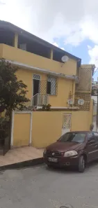 Casa com 4 Quartos à venda, 100m² no Caixa D'Água, Salvador
