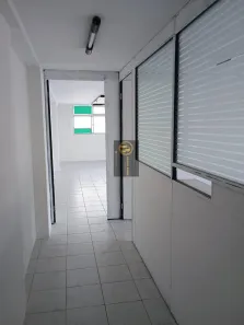 Sala Comercial para alugar, 48m² no Pina, Recife