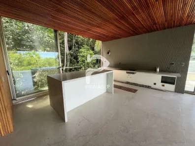 Casa de Condomínio com 4 Quartos à venda, 700m² no Balneario Praia do Perequê, Guarujá