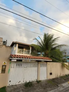 Casa com 4 Quartos para alugar, 600m² no Arembepe (Abrantes), Camaçari