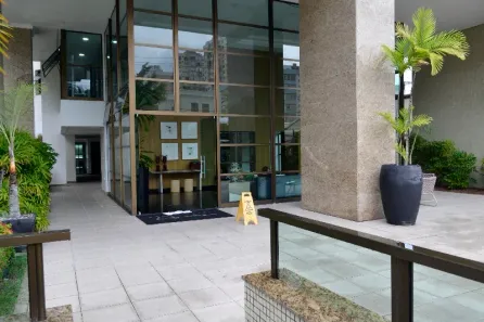 Apartamento com 3 Quartos à venda, 112m² no Canela, Salvador