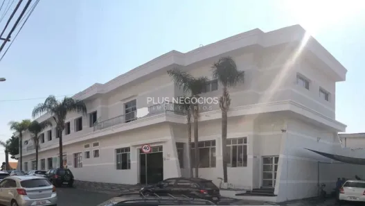 para alugar, 120m² no Vila Hortência, Sorocaba