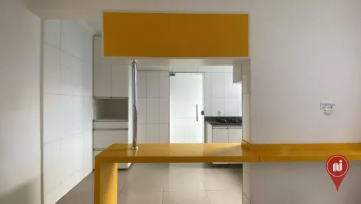 Apartamento com 3 Quartos à venda, 83m² no Residencial Bela Vista, Brumadinho