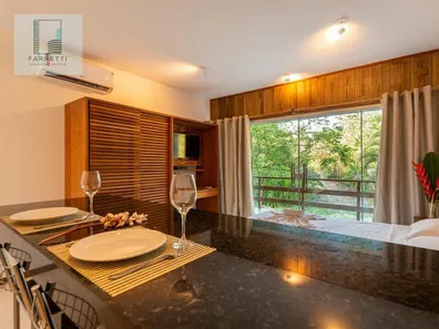 Apartamento com 1 Quarto à venda, 39m² no Trancoso, Porto Seguro