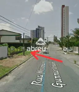 Lote/Terreno à venda, 600m² no Capim Macio, Natal