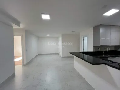 Apartamento com 2 Quartos à venda, 72m² no Funcionários, Belo Horizonte