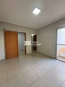 Apartamento com 2 Quartos para alugar, 56m² no Jardim São Paulo, Rio Claro