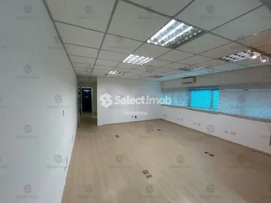 Sala Comercial à venda, 61m² no Vila Bocaina, Mauá