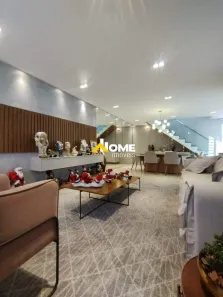 Casa com 4 Quartos à venda, 289m² no Diamante (Barreiro), Belo Horizonte