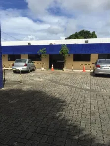 Galpão/Depósito/Armazém à venda, 847m² no Caixa D'Água, Salvador