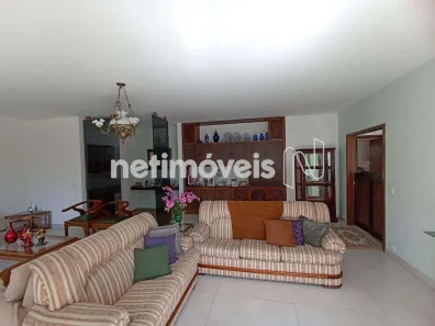 Apartamento com 4 Quartos à venda, 220m² no Savassi, Belo Horizonte