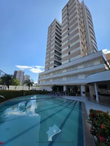 Apartamento com 3 Quartos à venda, 124m² no Nossa Senhora das Graças, Manaus