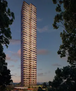 Apartamento com 3 Quartos à venda, 119m² no Horto Florestal, Salvador