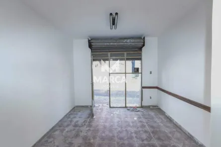 para alugar, 45m² no Santa Efigênia, Belo Horizonte
