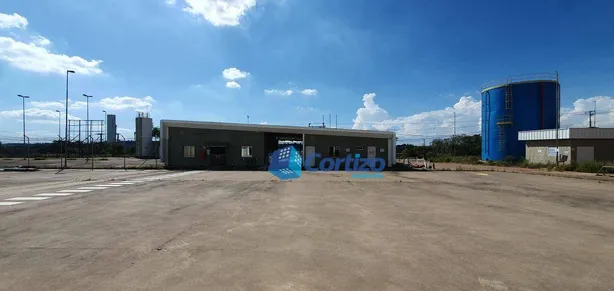Galpão/Depósito/Armazém para alugar, 8256m² no Pinhal, Cabreúva