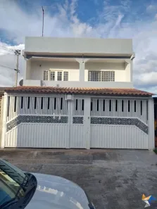 Sobrado com 4 Quartos à venda, 146m² no Samambaia Sul, Brasília