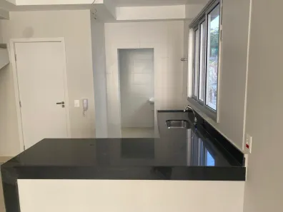 Cobertura com 2 Quartos para alugar, 115m² no Serra, Belo Horizonte