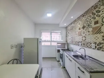 Kitnet com 1 Quarto para alugar, 34m² no Cristo Rei, São Leopoldo