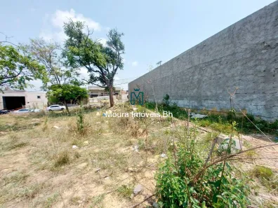 Lote/Terreno à venda, 250m² no Serra Dourada, Vespasiano