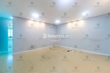 Sala Comercial à venda, 61m² no Vila Bocaina, Mauá