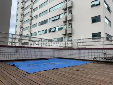 Apartamento com 3 Quartos à venda, 100m² no Lourdes, Belo Horizonte