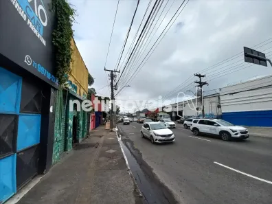 Ponto Comercial para alugar, 130m² no Água de Meninos, Salvador