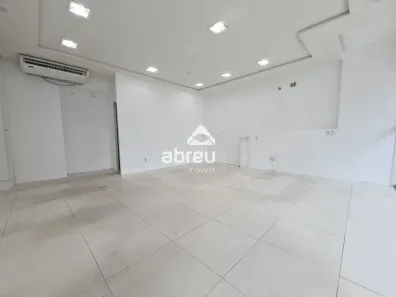 Sala Comercial à venda, 40m² no Petrópolis, Natal