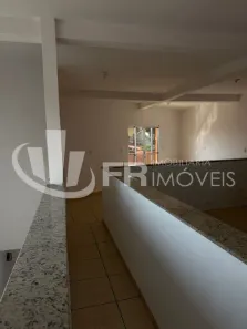 Casa com 2 Quartos para alugar, 120m² no Jardim Gonçalves, Sorocaba