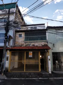 Casa com 4 Quartos à venda, 256m² no Tororó, Salvador