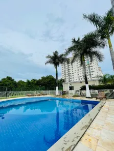 Apartamento com 2 Quartos à venda, 47m² no , São José de Ribamar