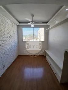 Apartamento com 2 Quartos para alugar, 50m² no Colégio, Rio de Janeiro