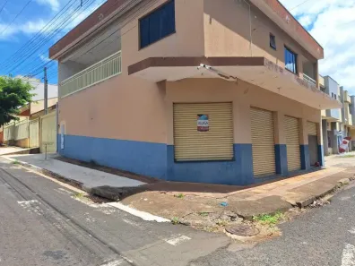 Sala Comercial para alugar, 120m² no , Jandaia do Sul