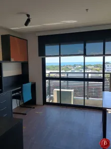 Sala Comercial com 1 Quarto para alugar, 31m² no Ponta Negra, Manaus