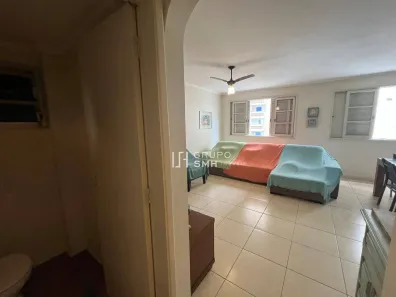 Apartamento com 3 Quartos à venda, 95m² no Vila Alzira, Guarujá