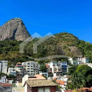 Apartamento com 2 Quartos à venda, 80m² no Urca, Rio de Janeiro