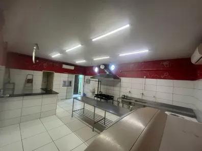 Ponto Comercial para alugar, 35m² no Neópolis, Natal