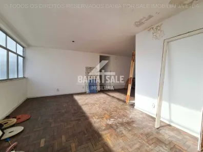 Apartamento com 3 Quartos à venda, 152m² no Federação, Salvador