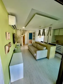 Flat com 2 Quartos para alugar, 75m² no , Ipojuca