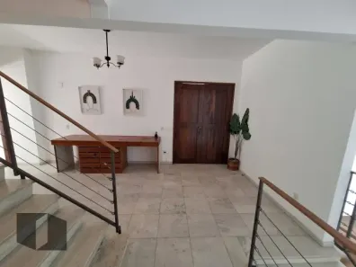 Casa com 4 Quartos à venda, 600m² no Jardim Botânico, Rio de Janeiro