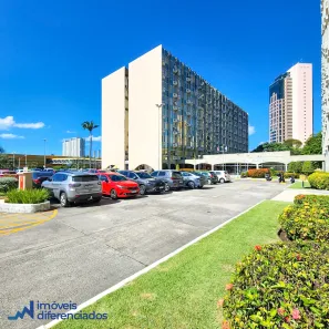 Sala Comercial para alugar, 42m² no Caminho das Árvores, Salvador