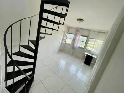 Cobertura com 2 Quartos para venda ou aluguel, 72m² no Barra da Tijuca, Rio de Janeiro