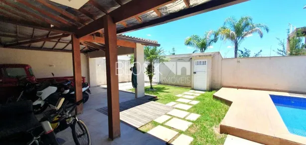 Imóveis com garagem à venda na Rua Walmor Chagas - Recreio Dos ...