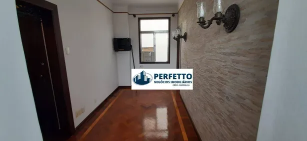 Apartamento com 1 Quarto para alugar, 50m² no Flamengo, Rio de Janeiro