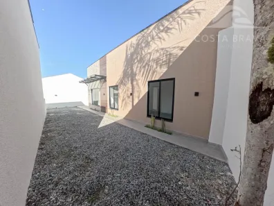 Casa com 2 Quartos à venda, 64m² no Rio da Onça, Matinhos