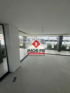 Ponto Comercial à venda, 43m² no Jardim Oceania, João Pessoa