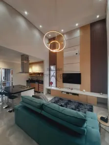 Casa de Condomínio com 3 Quartos à venda, 135m² no Condomínio Terras do Vale, Caçapava