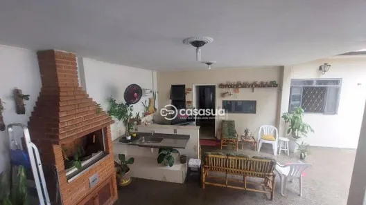 Casa com 2 Quartos à venda, 137m² no Consolação, Rio Claro